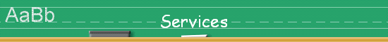 Services